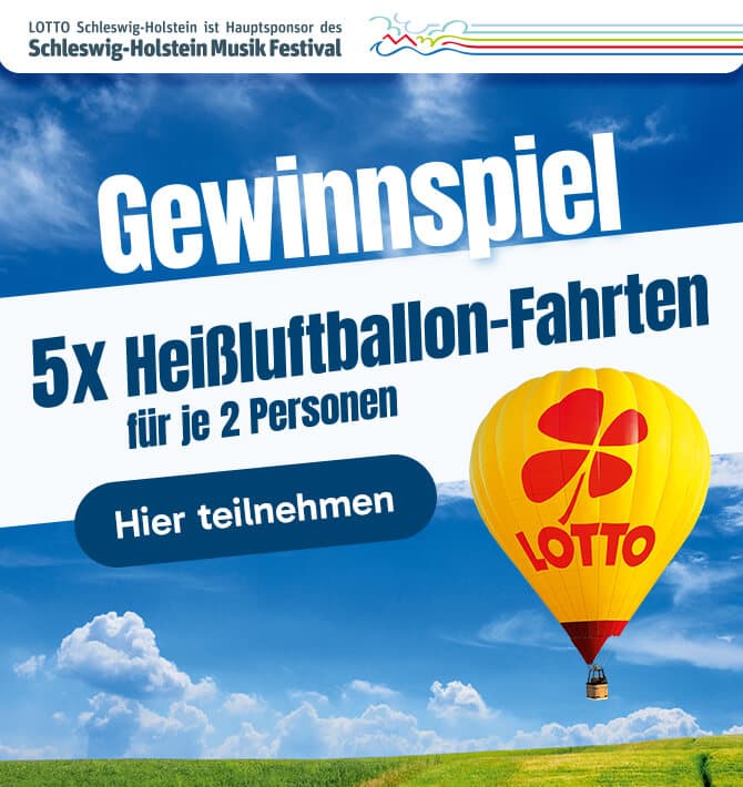 Werbebanner SHMF Gewinnspiel 2026