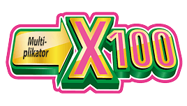 X100