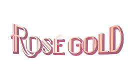 Rosé Gold