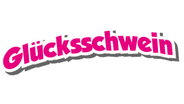 Glücksschwein