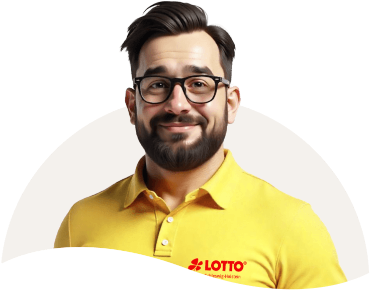 LOTTO Schleswig-Holstein Kundenberater