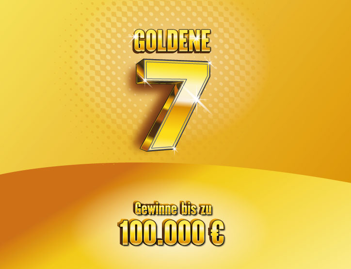 Goldene 7