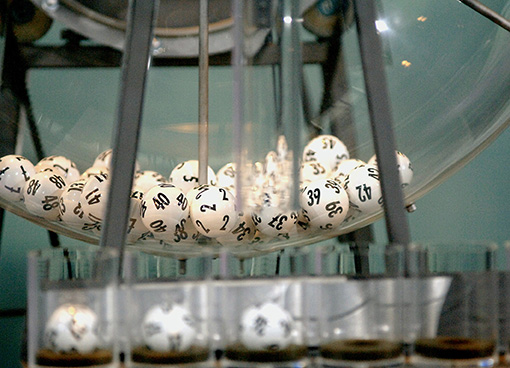 Lottozahlen von heute samstag lotto