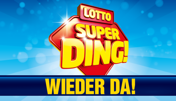 LOTTO SuperDing