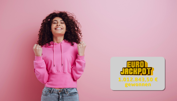 Gewinner Eurojackpot