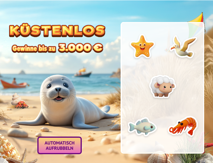 Startbild Rubbellos