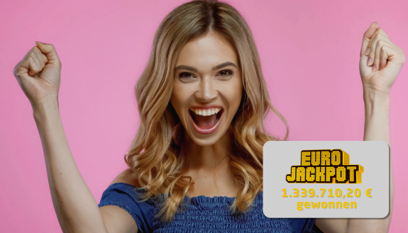 Eurojackpot-Gewinner