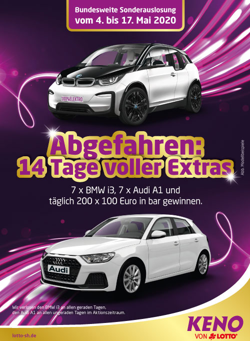 Ziehungsdatum Ziehungsdatum